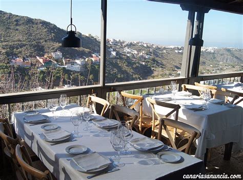 Restaurante Jardín Canario, Las Palmas de Gran Canaria